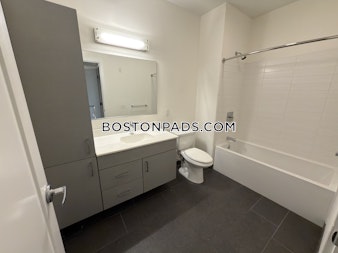 Morrissey Boulevard Boston