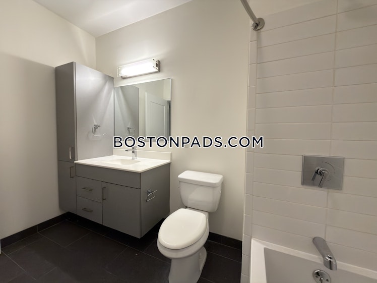 Morrissey Boulevard, Boston