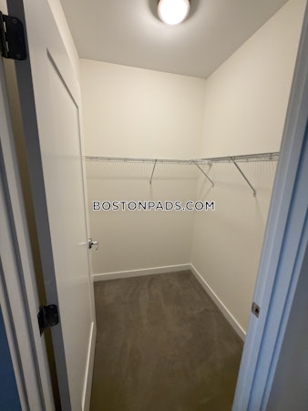 Morrissey Boulevard Boston