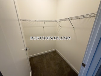 Morrissey Boulevard Boston