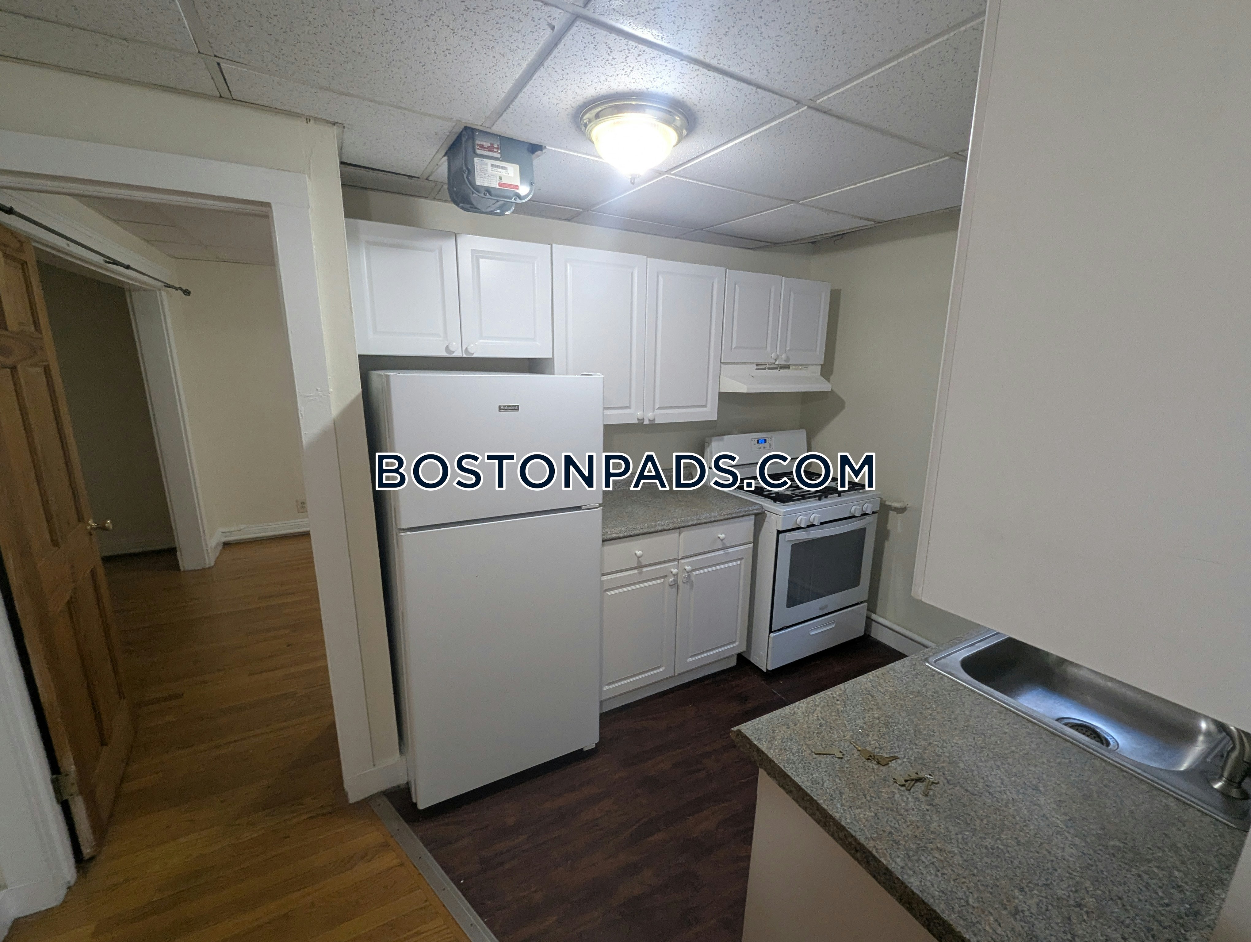 Mission Hill, Boston, MA - 2 Beds, 1 Bath - $2,450 - ID#8008625