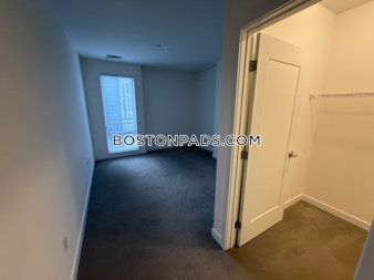 Morrissey Boulevard Boston