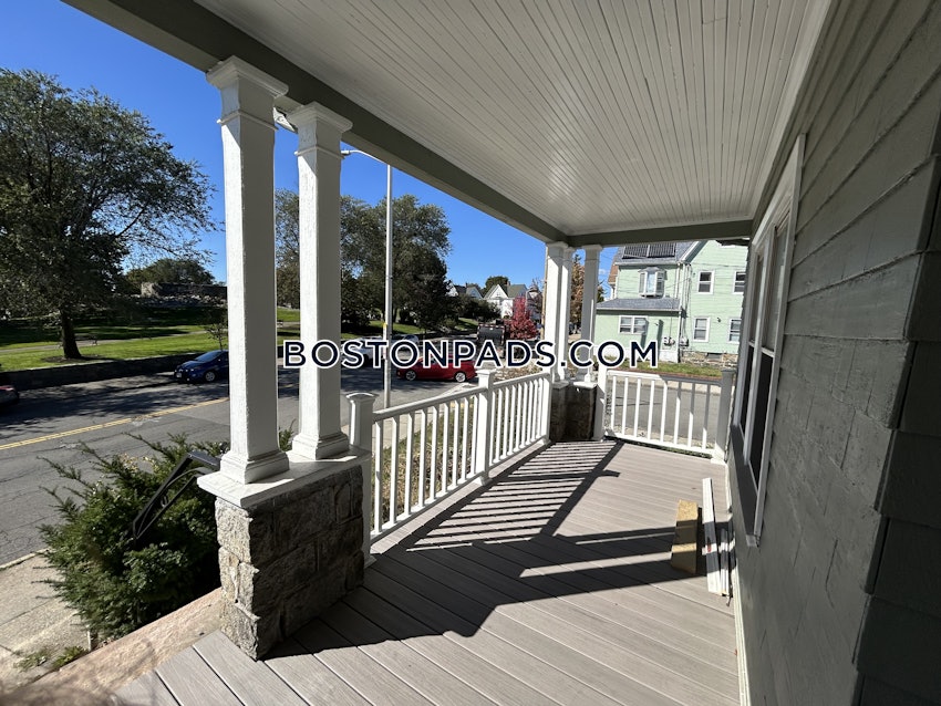 MALDEN - 2 Beds, 1 Bath - Image 4