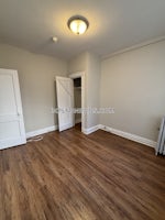 Commonwealth Ave., Boston