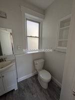 Commonwealth Ave., Boston