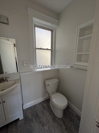 Commonwealth Ave. Boston