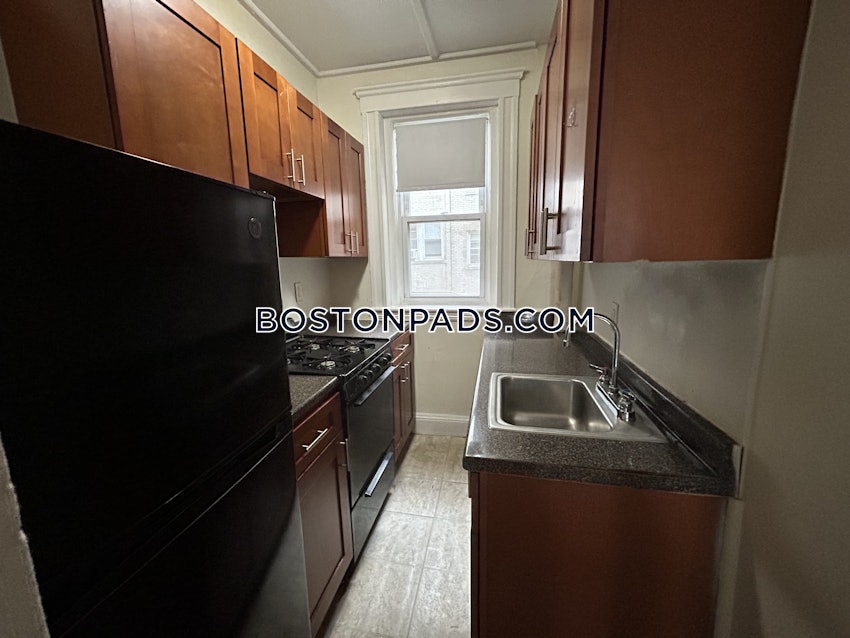 BOSTON - FENWAY/KENMORE - 1 Bed, 1 Bath - Image 2