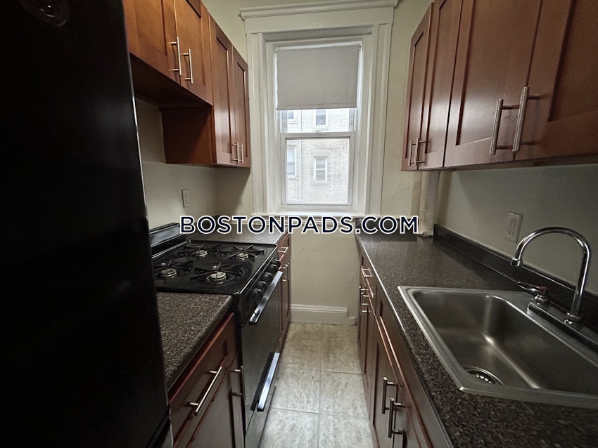 BOSTON - FENWAY/KENMORE - 1 Bed, 1 Bath - Image 1