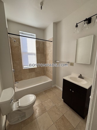 Commonwealth Ave. Boston