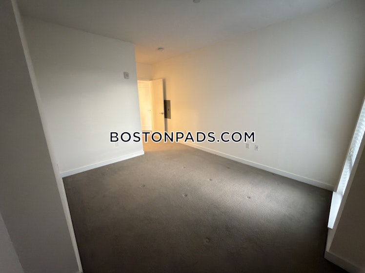 Morrissey Boulevard, Boston