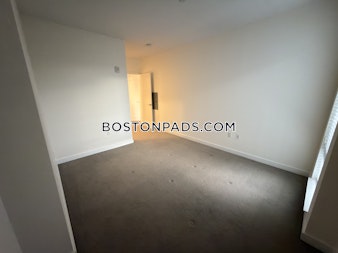 Morrissey Boulevard Boston