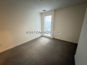 Morrissey Boulevard Boston