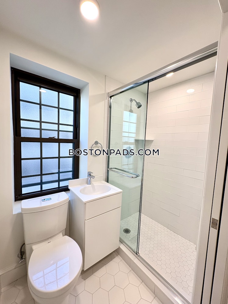 Massachusetts Ave., Cambridge