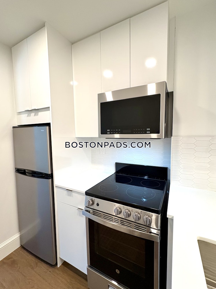 Massachusetts Ave., Cambridge