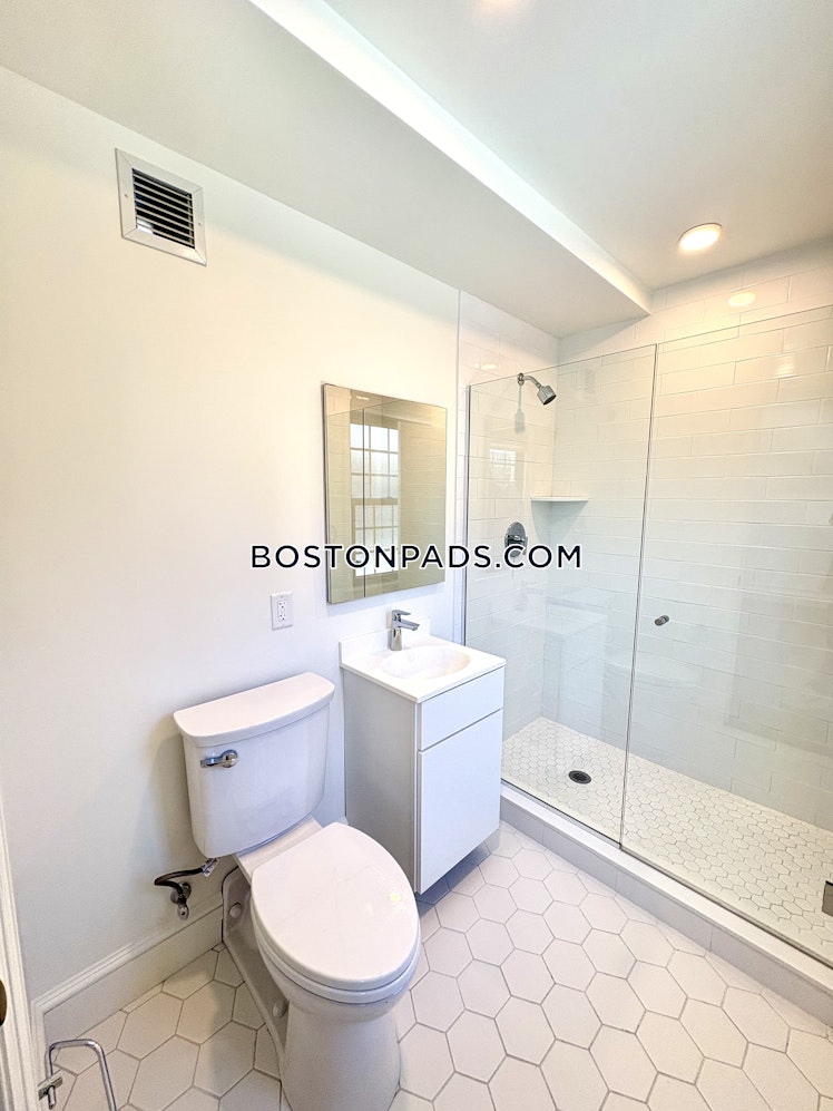 Massachusetts Ave., Cambridge