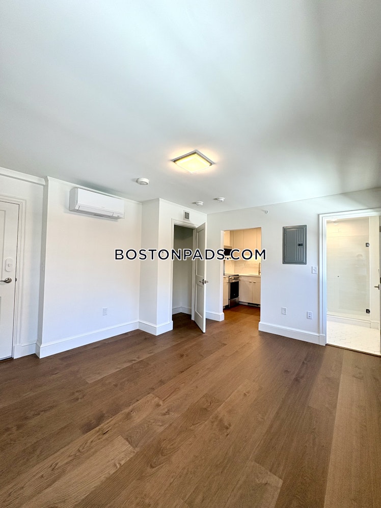 Massachusetts Ave., Cambridge