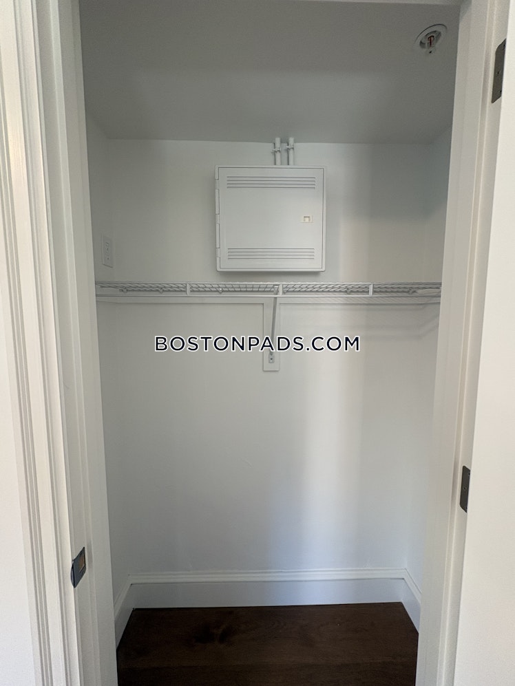 Massachusetts Ave., Cambridge