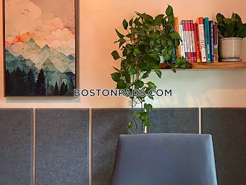 SOMERVILLE - PORTER SQUARE - 3 Beds, 1 Bath - Image 15