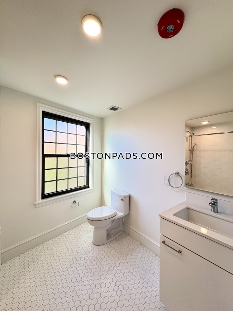 Massachusetts Ave., Cambridge