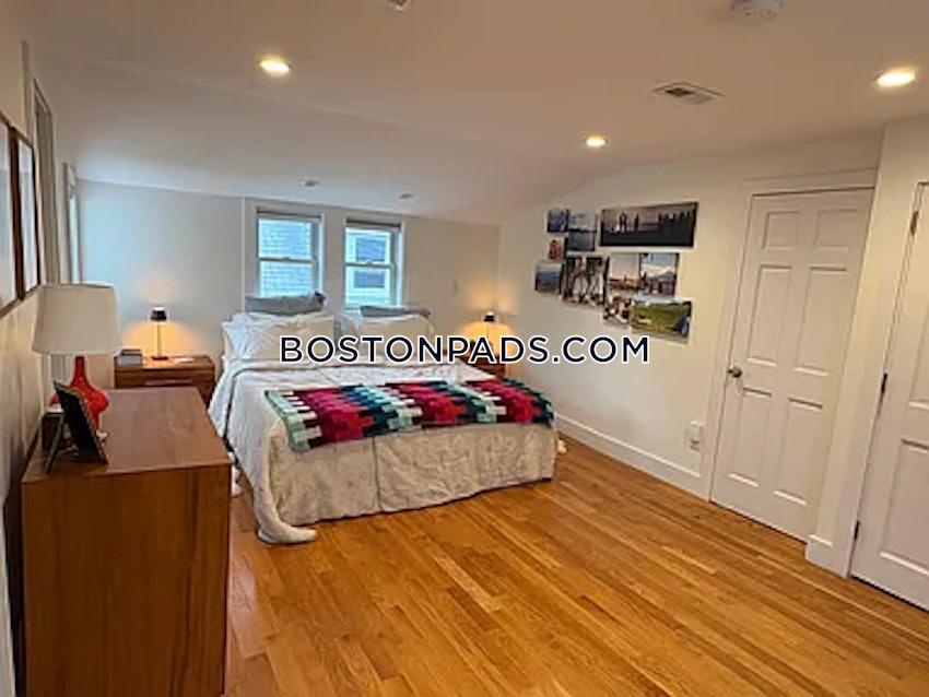 SOMERVILLE - PORTER SQUARE - 3 Beds, 1 Bath - Image 8