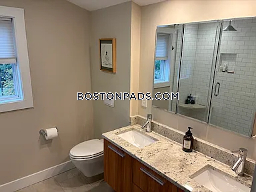 SOMERVILLE - PORTER SQUARE - 3 Beds, 1 Bath - Image 22