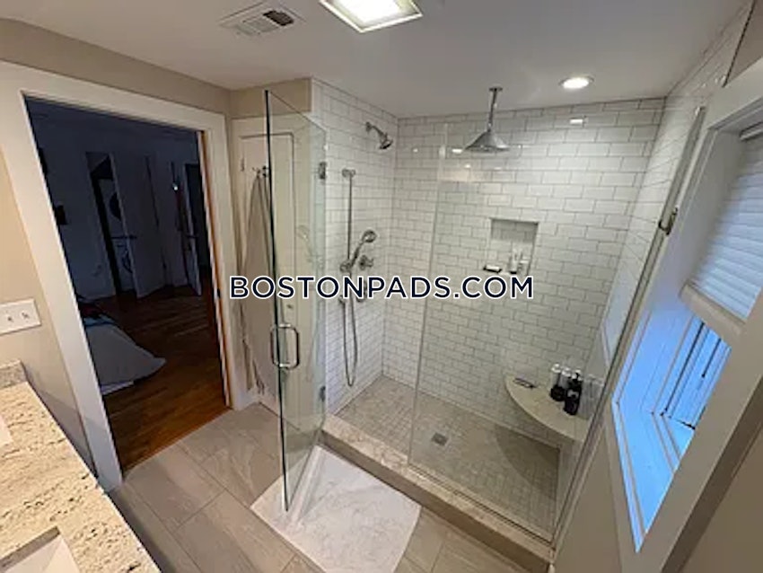 SOMERVILLE - PORTER SQUARE - 3 Beds, 1 Bath - Image 21