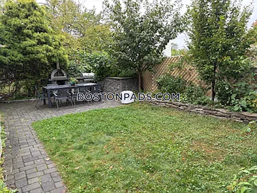 SOMERVILLE - PORTER SQUARE - 3 Beds, 1 Bath - Image 19