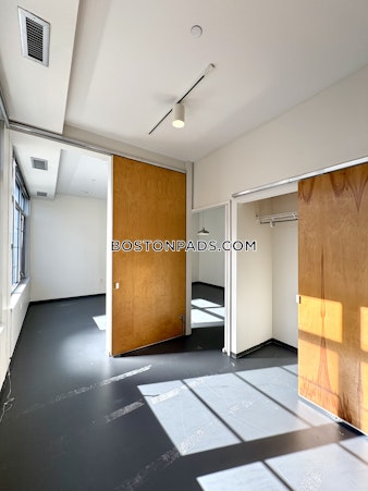 East Berkeley St. Boston