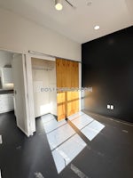 East Berkeley St., Boston