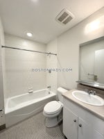 East Berkeley St., Boston