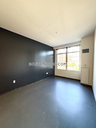 East Berkeley St. Boston