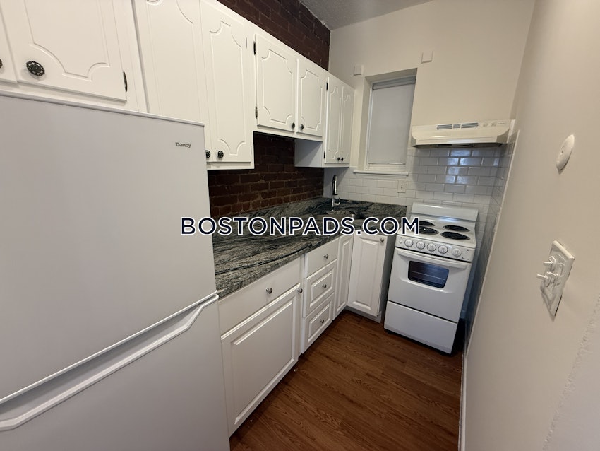 BOSTON - MISSION HILL - Studio , 1 Bath - Image 1