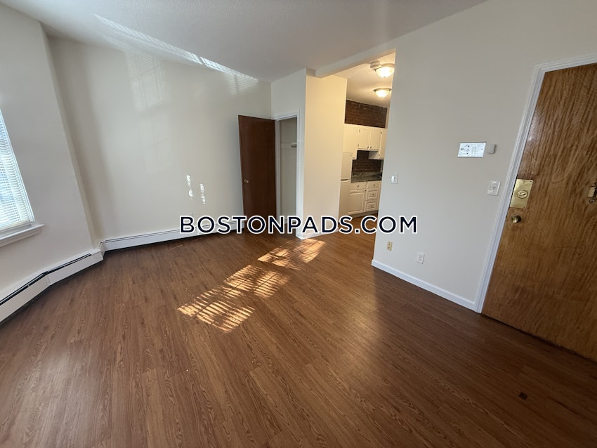 BOSTON - MISSION HILL - Studio , 1 Bath - Image 9