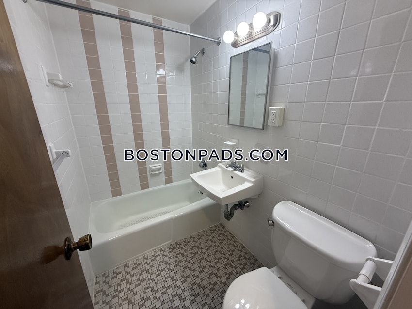 BOSTON - MISSION HILL - Studio , 1 Bath - Image 18