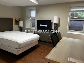 Commonwealth Ave. Boston