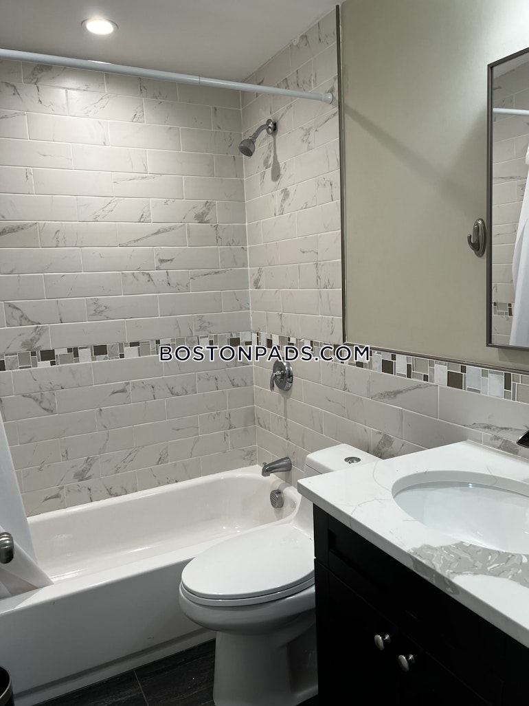 Commonwealth Ave. Boston