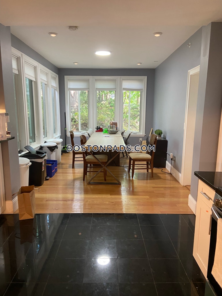 Commonwealth Ave. Boston