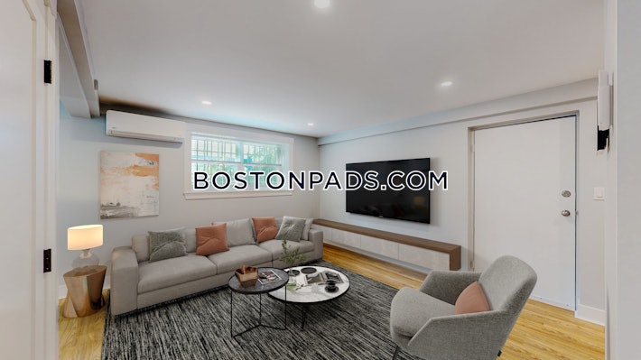 Sherman St. Cambridge