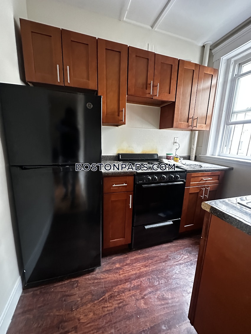 BOSTON - FENWAY/KENMORE - 1 Bed, 1 Bath - Image 3