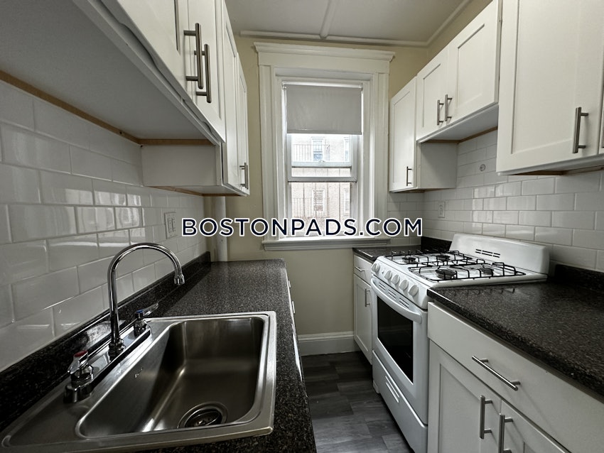 BOSTON - FENWAY/KENMORE - 1 Bed, 1 Bath - Image 5