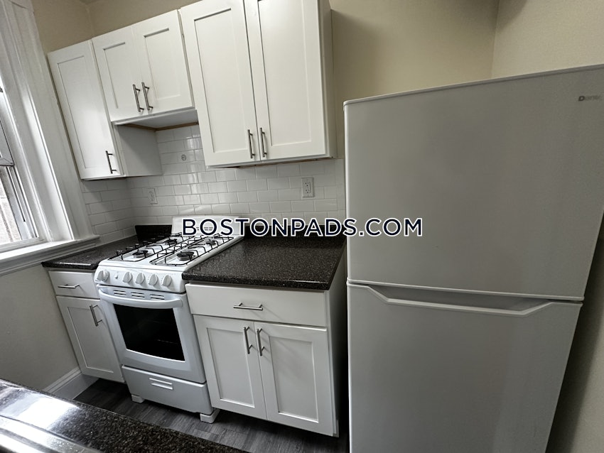 BOSTON - FENWAY/KENMORE - 1 Bed, 1 Bath - Image 4