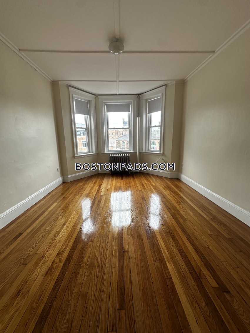 BOSTON - FENWAY/KENMORE - 1 Bed, 1 Bath - Image 16