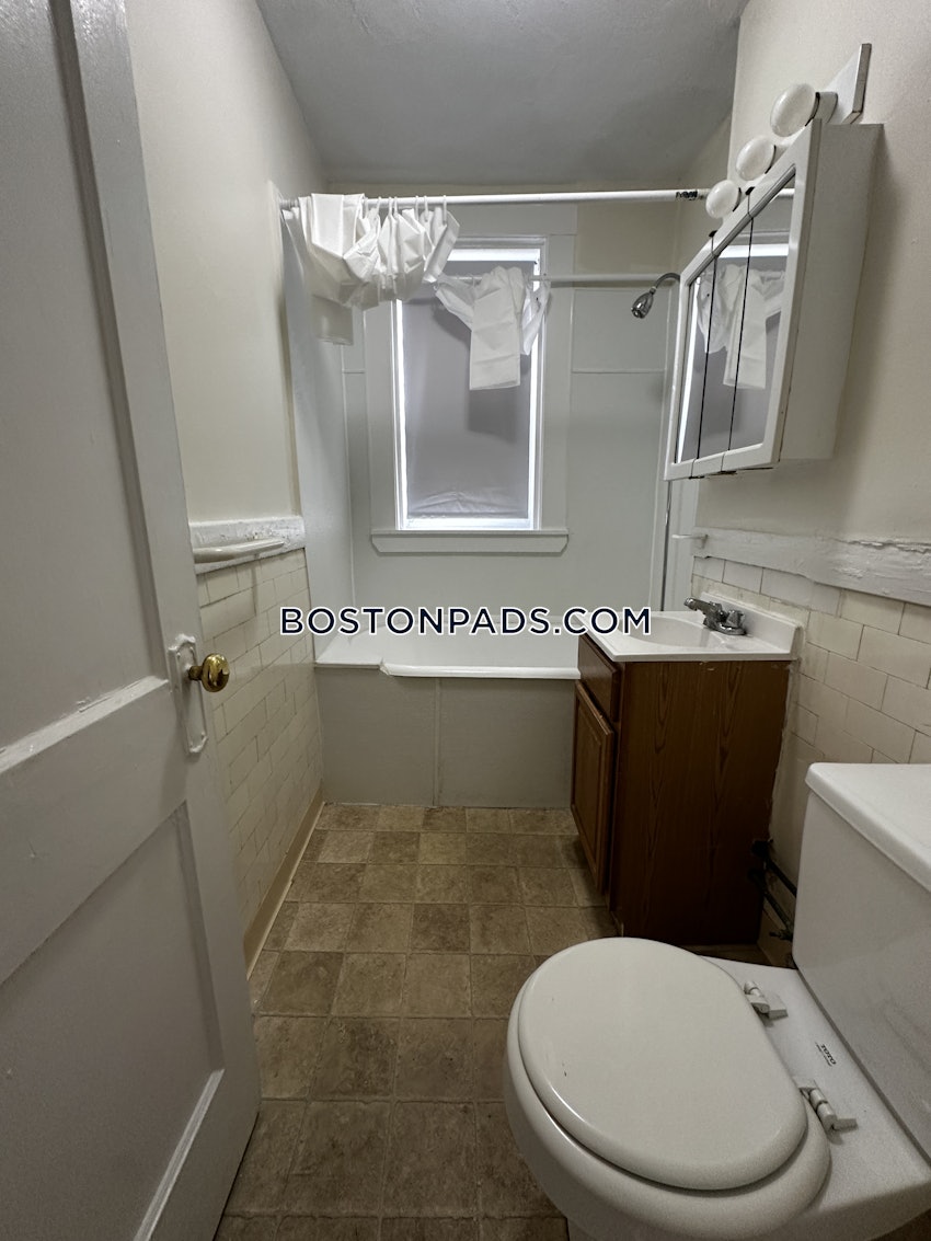 BOSTON - FENWAY/KENMORE - 1 Bed, 1 Bath - Image 34