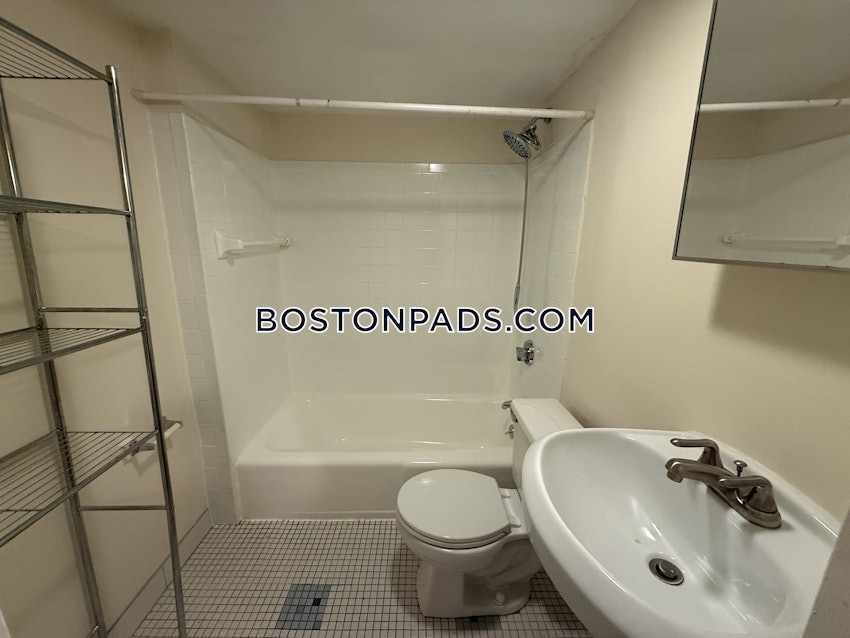 BOSTON - MISSION HILL - Studio , 1 Bath - Image 29