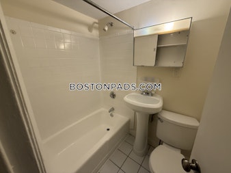 South Huntington Ave. Boston