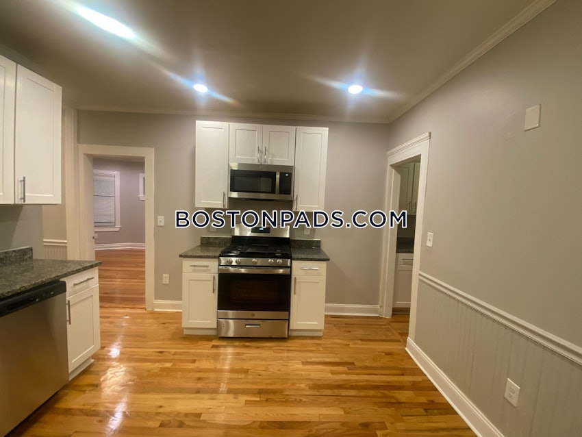 BOSTON - DORCHESTER - UPHAMS CORNER - 4 Beds, 1 Bath - Image 36