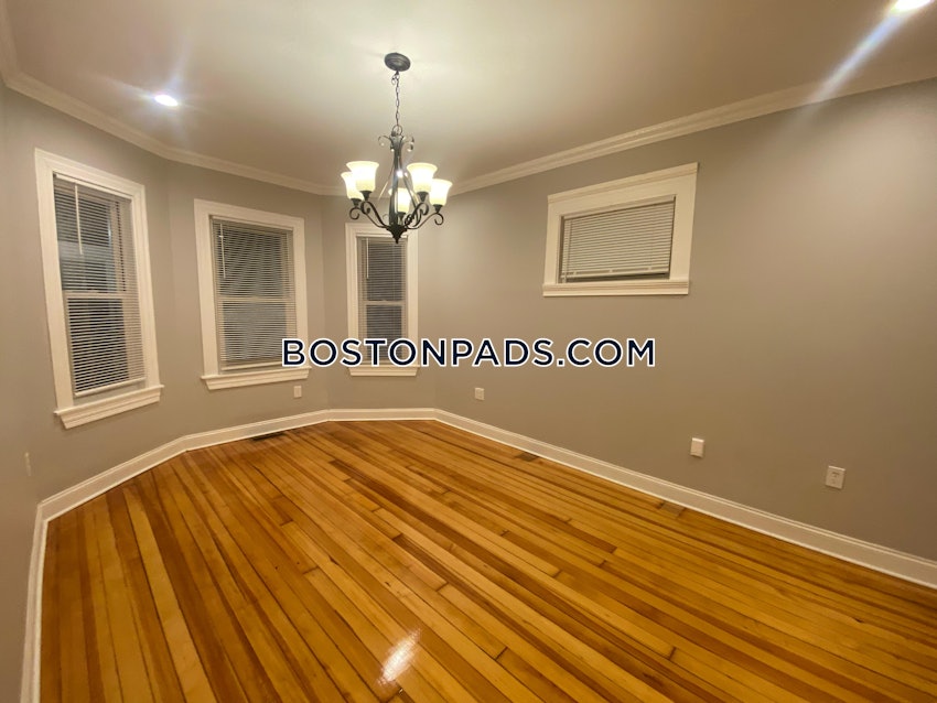 BOSTON - DORCHESTER - UPHAMS CORNER - 4 Beds, 1 Bath - Image 35