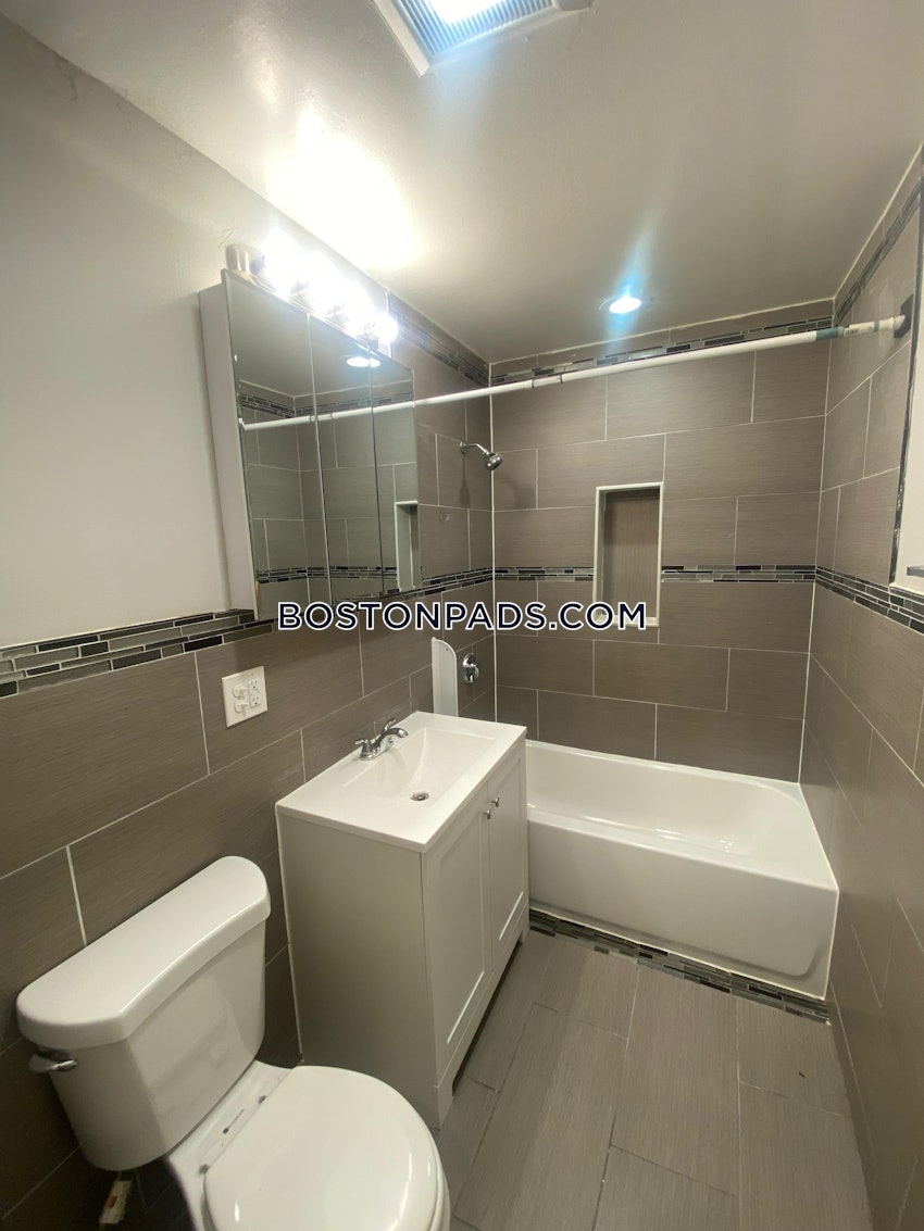 BOSTON - DORCHESTER - UPHAMS CORNER - 4 Beds, 1 Bath - Image 44