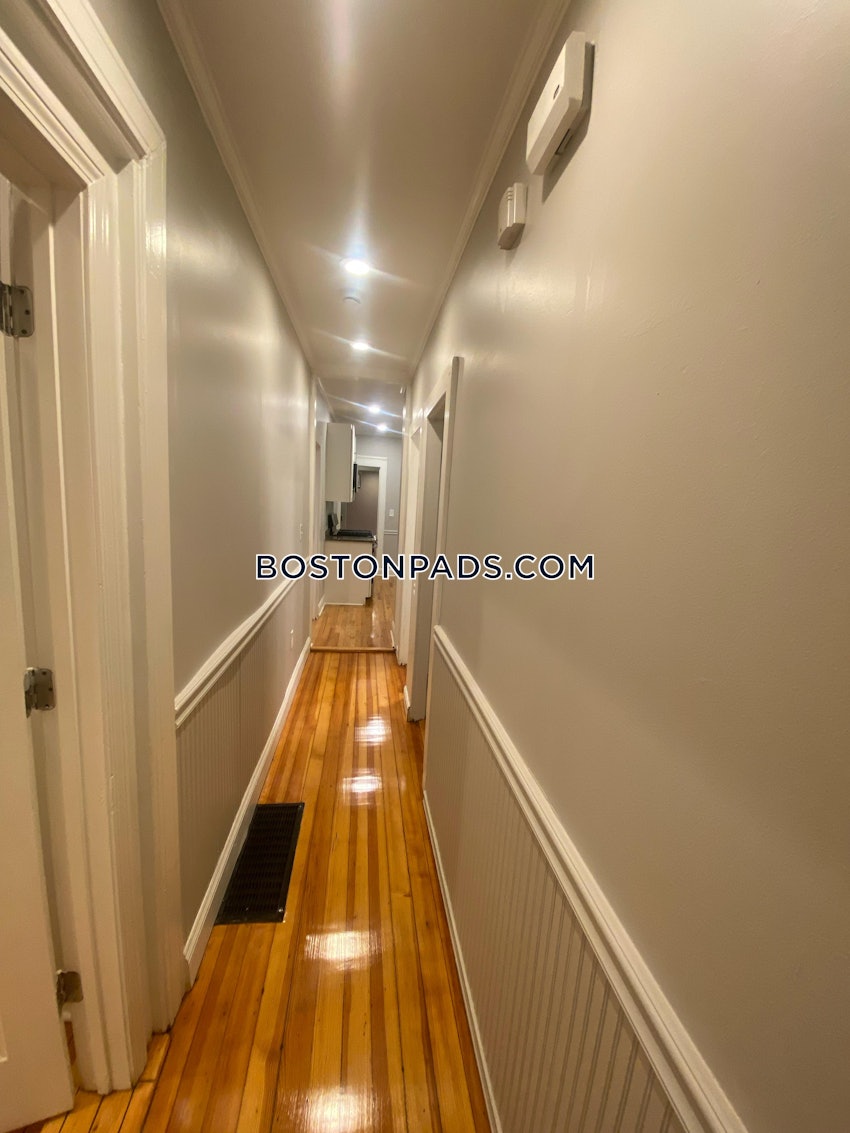 BOSTON - DORCHESTER - UPHAMS CORNER - 4 Beds, 1 Bath - Image 12