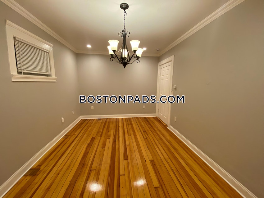 BOSTON - DORCHESTER - UPHAMS CORNER - 4 Beds, 1 Bath - Image 34